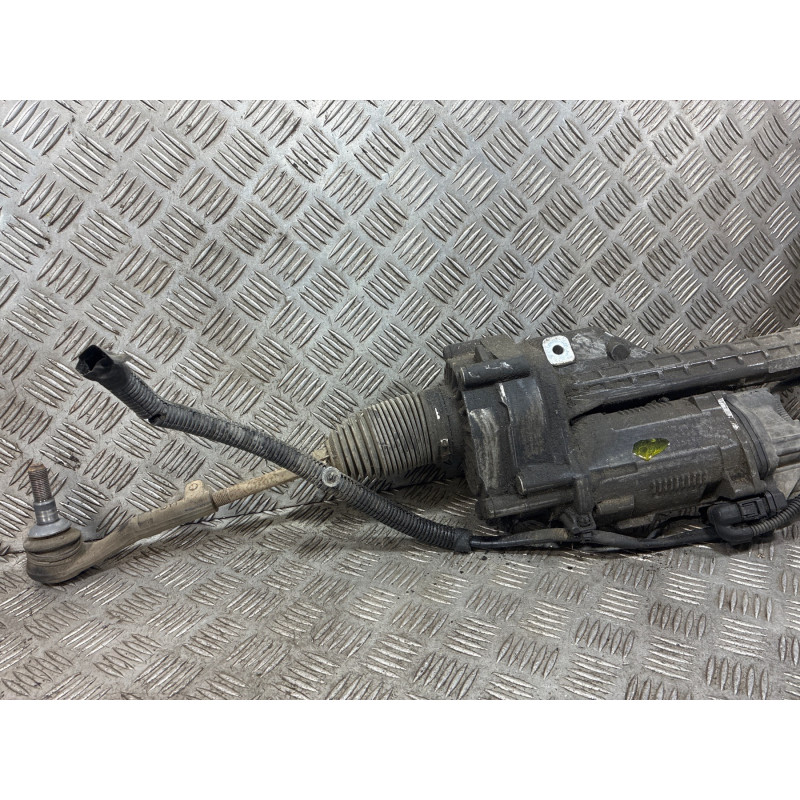Cremaillere assistee BMW SERIE 1 E87 Photo n°4