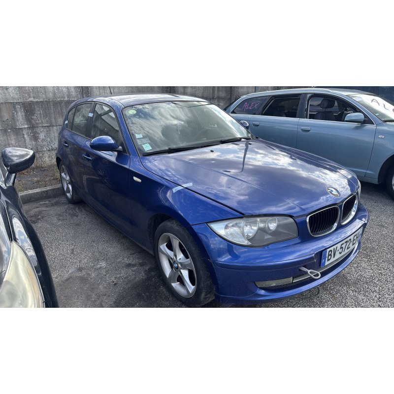 Cremaillere assistee BMW SERIE 1 E87 Photo n°6