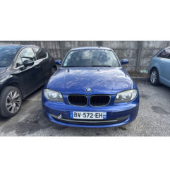 Cremaillere assistee BMW SERIE 1 E87