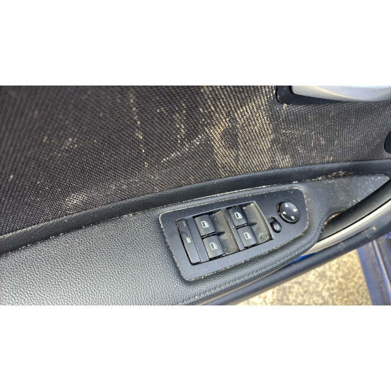 Cremaillere assistee BMW SERIE 1 E87 Photo n°14