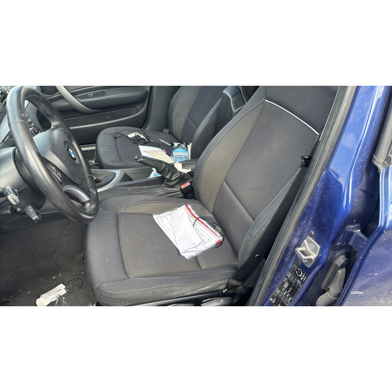 Cremaillere assistee BMW SERIE 1 E87 Photo n°15