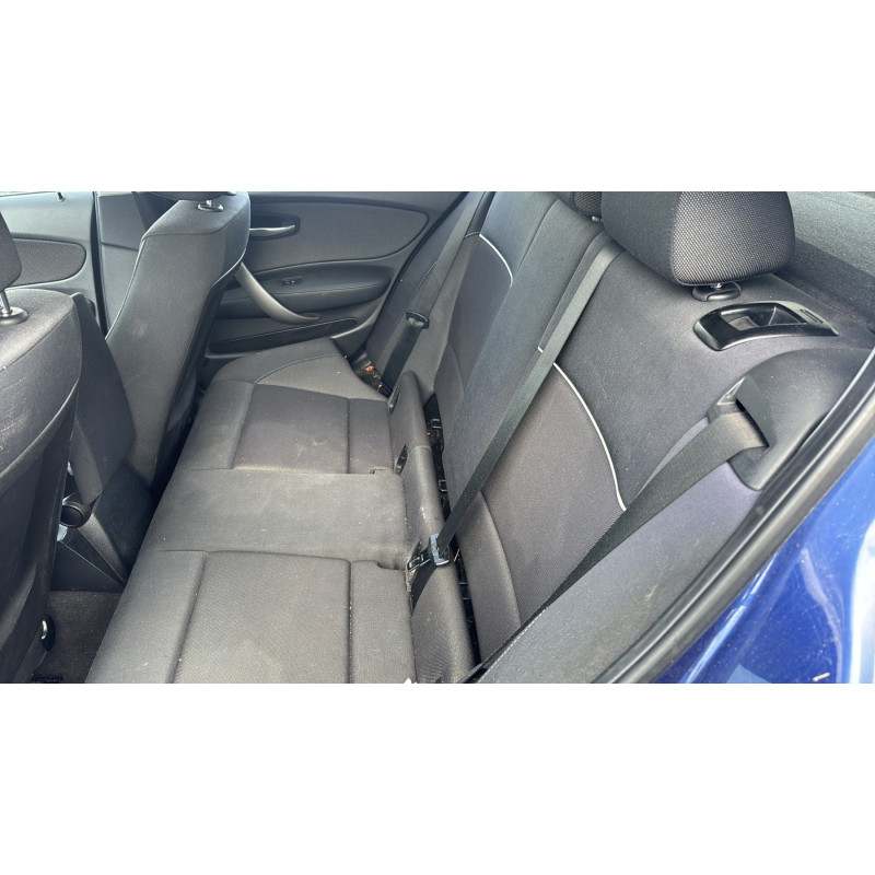 Cremaillere assistee BMW SERIE 1 E87 Photo n°16