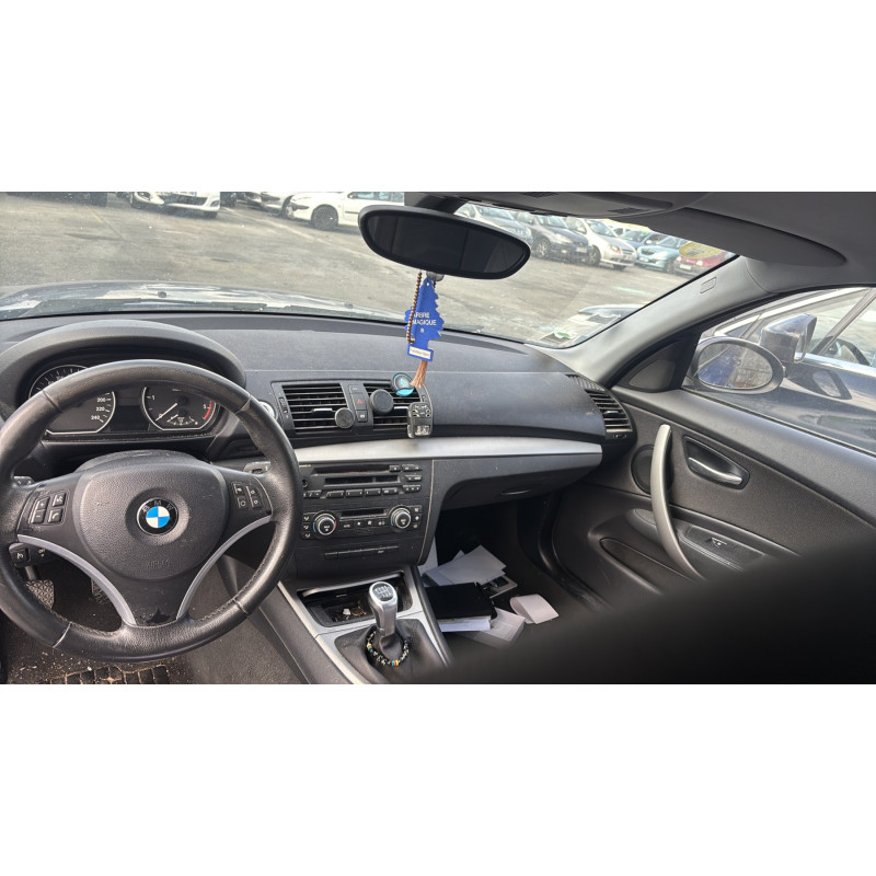 Cremaillere assistee BMW SERIE 1 E87 Photo n°18