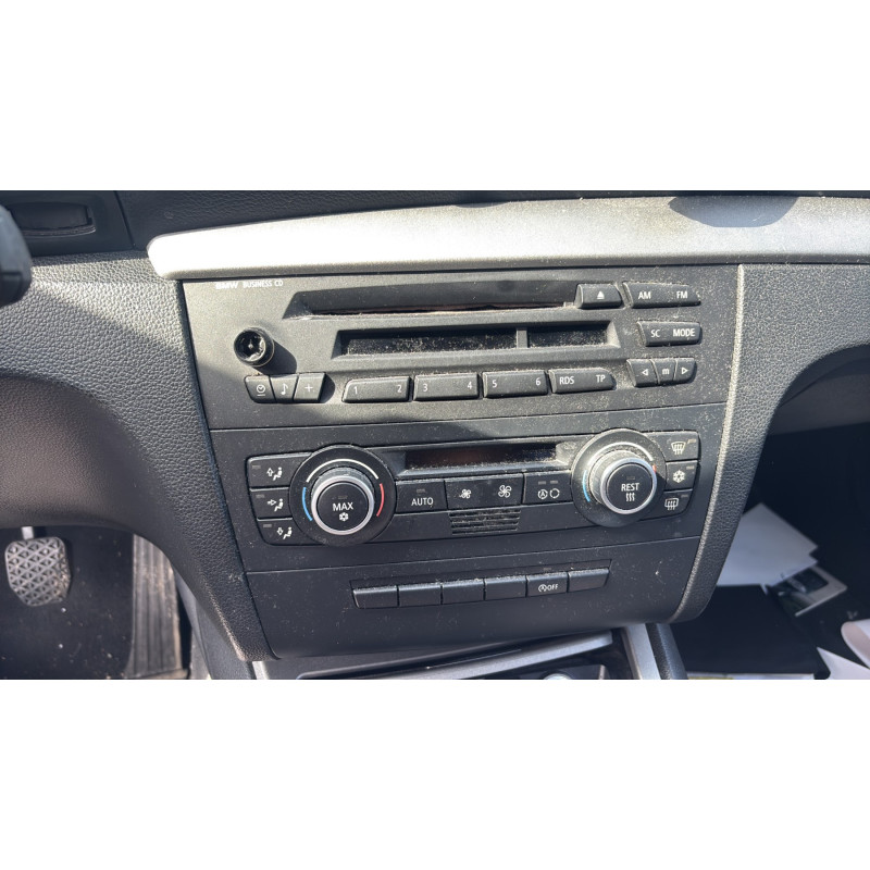 Cremaillere assistee BMW SERIE 1 E87 Photo n°20