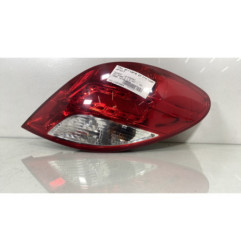 Feu arriere principal droit (feux) PEUGEOT 207