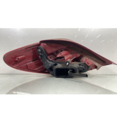 Feu arriere principal droit (feux) PEUGEOT 207