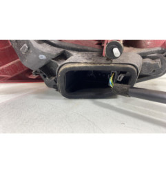 Feu arriere principal droit (feux) PEUGEOT 207