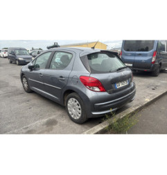 Feu arriere principal droit (feux) PEUGEOT 207