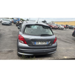 Feu arriere principal droit (feux) PEUGEOT 207