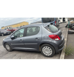 Feu arriere principal droit (feux) PEUGEOT 207