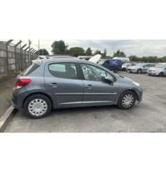 Feu arriere principal droit (feux) PEUGEOT 207