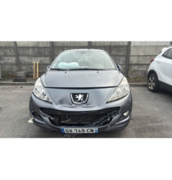Feu arriere principal droit (feux) PEUGEOT 207