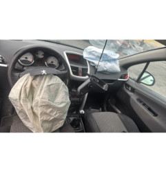 Feu arriere principal droit (feux) PEUGEOT 207