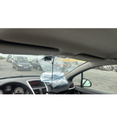 Feu arriere principal droit (feux) PEUGEOT 207