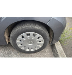 Feu arriere principal droit (feux) PEUGEOT 207