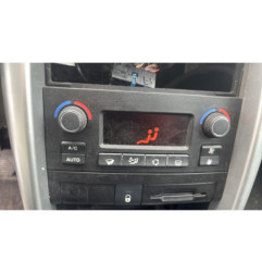 Feu arriere principal droit (feux) PEUGEOT 207
