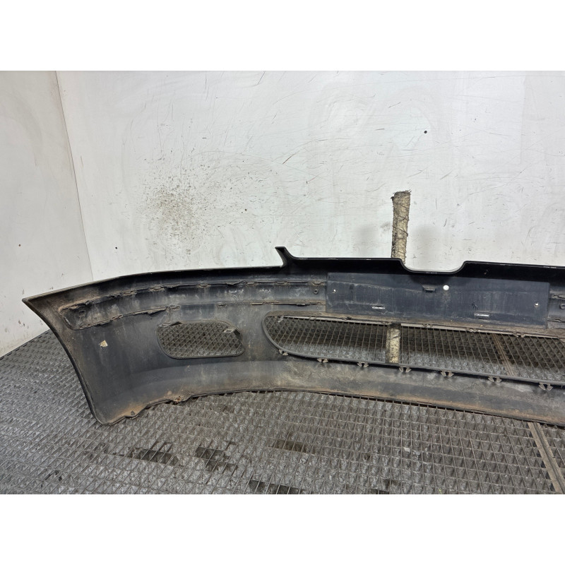 Pare choc avant PEUGEOT 106 Photo n°5