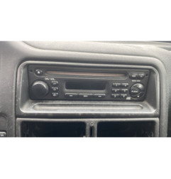 Pare choc avant PEUGEOT 106