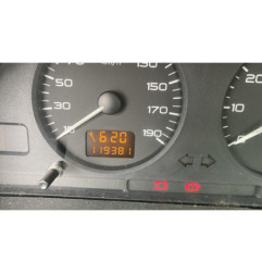 Pare choc avant PEUGEOT 106