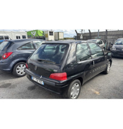 Pare choc avant PEUGEOT 106