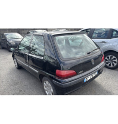 Pare choc avant PEUGEOT 106