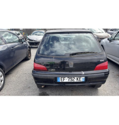 Pare choc avant PEUGEOT 106