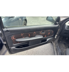 Pare choc avant PEUGEOT 106