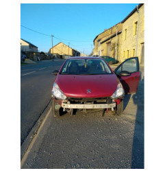 Feu arriere principal droit (feux) PEUGEOT 208 1
