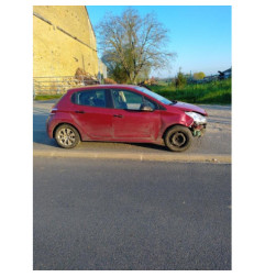 Feu arriere principal droit (feux) PEUGEOT 208 1