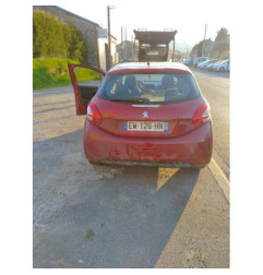 Feu arriere principal droit (feux) PEUGEOT 208 1