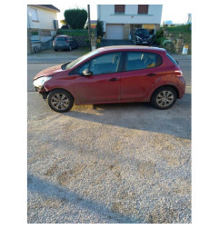 Feu arriere principal droit (feux) PEUGEOT 208 1