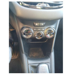 Feu arriere principal droit (feux) PEUGEOT 208 1