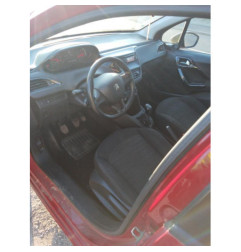 Feu arriere principal droit (feux) PEUGEOT 208 1