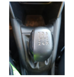 Feu arriere principal droit (feux) PEUGEOT 208 1