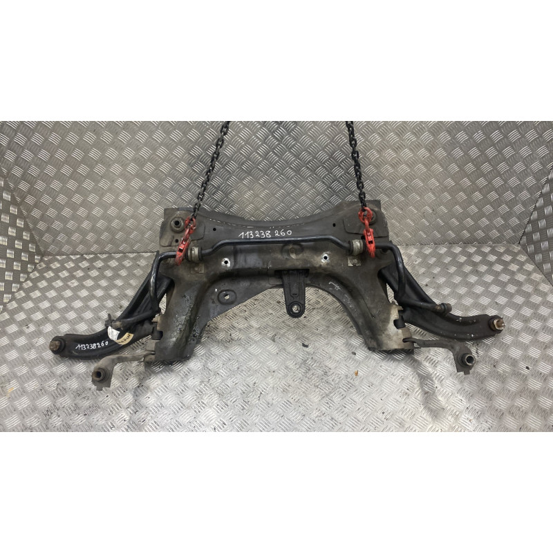 Berceau avant RENAULT MODUS Photo n°1