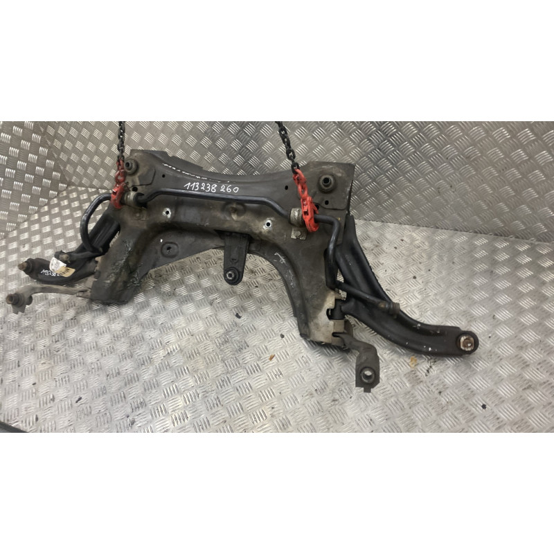 Berceau avant RENAULT MODUS Photo n°3