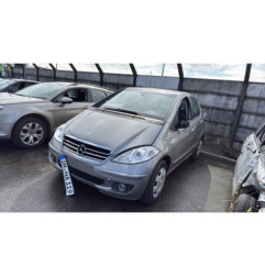 Cardan droit (transmission) MERCEDES CLASSE A 169 Photo n°1