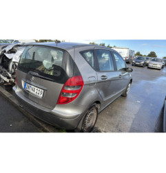 Cardan droit (transmission) MERCEDES CLASSE A 169