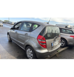 Cardan droit (transmission) MERCEDES CLASSE A 169
