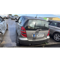 Cardan droit (transmission) MERCEDES CLASSE A 169