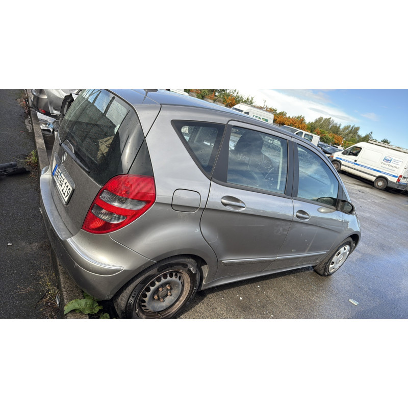 Cardan droit (transmission) MERCEDES CLASSE A 169 Photo n°7