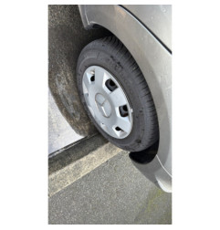 Cardan droit (transmission) MERCEDES CLASSE A 169