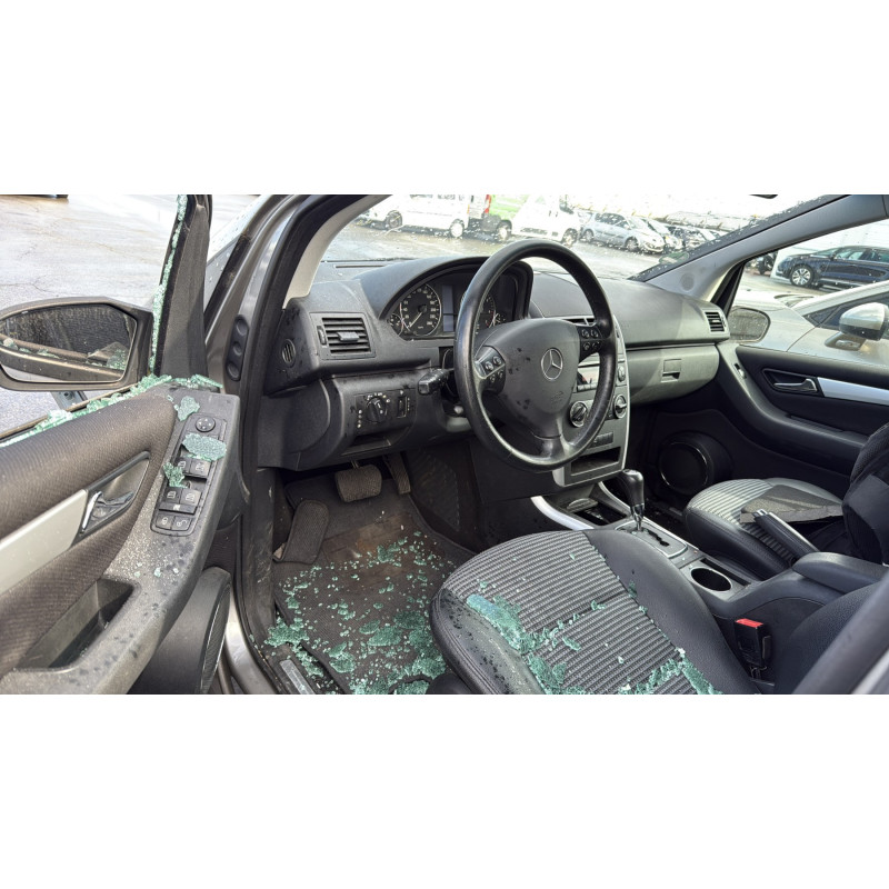 Cardan droit (transmission) MERCEDES CLASSE A 169 Photo n°11