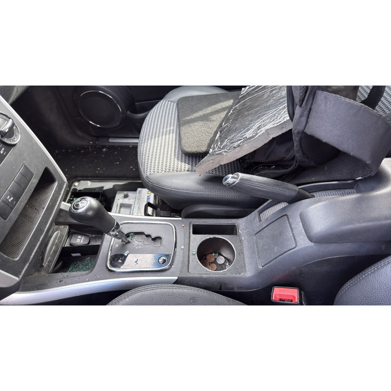Cardan droit (transmission) MERCEDES CLASSE A 169 Photo n°13