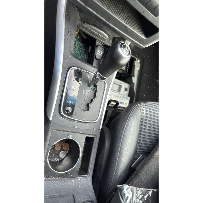 Cardan droit (transmission) MERCEDES CLASSE A 169 Photo n°15