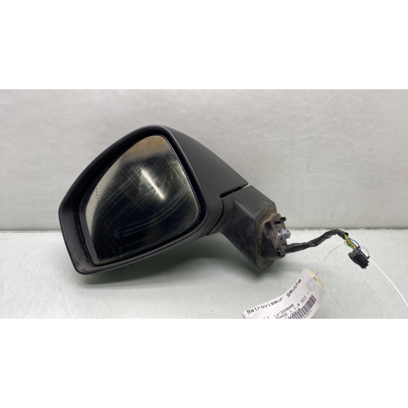 Retroviseur gauche RENAULT SCENIC 3 Photo n°1