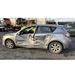 Cremaillere assistee MAZDA 3 2