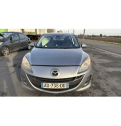 Cremaillere assistee MAZDA 3 2