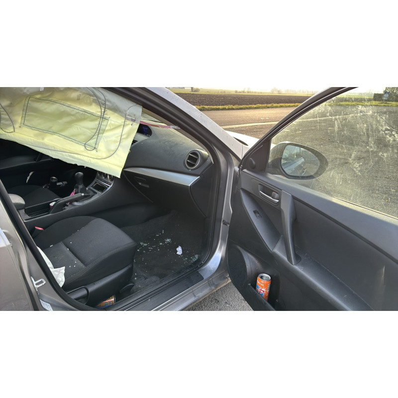 Cremaillere assistee MAZDA 3 2 Photo n°13