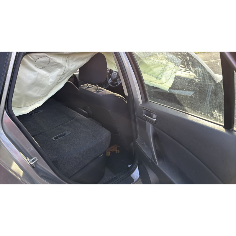 Cremaillere assistee MAZDA 3 2 Photo n°14
